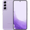 Смартфон Samsung Galaxy S22 8/128GB Bora Purple (SM-S901BLVD) (EU Exynos)