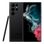 Смартфон Samsung Galaxy S22 Ultra 8/128GB Phantom Black (SM-S908BZKD) (EU Exynos)