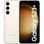 Смартфон Samsung Galaxy S23+ 8/256GB Cream (SM-S916BZED)