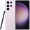 Смартфон Samsung Galaxy S23 Ultra SM-S9180 12/256GB Lavender (СN)