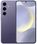 Смартфон Samsung Galaxy S24 SM-S9210 8/256GB Cobalt Violet (Snapdregon) (немає e-SIM)