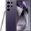 Смартфон Samsung Galaxy S24 Ultra 12/256GB Dual Sim Titanium Violet (SM-S928BZVGEUC)