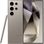 Смартфон Samsung Galaxy S24 Ultra 5G 12/256Gb Titanium Gray (SM-S928BZTGEUC)
