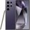 Смартфон Samsung Galaxy S24 Ultra SM-S9280 12/256GB Titanium Violet (немає e-SIM)