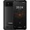 Смартфон Sigma X-treme PQ56 Black (4827798338018) (UA)