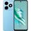 Смартфон Tecno Spark 20 (KJ5n) 8/256GB Dual Sim Magic Skin Blue (4894947013553) (UA)