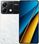 Смартфон Xiaomi Poco X6 5G 12/256GB White (Global Version)