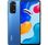 Смартфон Xiaomi Redmi Note 11S 5G 4/128GB Twilight Blue (Global Version)