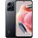 Смартфон Xiaomi Redmi Note 12 5G 4/128GB Onyx Gray (Global Version)