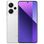 Смартфон Xiaomi Redmi Note 13 Pro+ 5G 12/512GB Moonlight White (1020575) (UA)