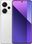 Смартфон Xiaomi Redmi Note 13 Pro+ 5G 8/256GB Moonlight White (1020572) (UA)