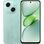 Смартфон Tecno Spark Go 1 (KL4) 3/64GB Magic Skeen Green (4894947050077) (UA)