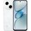 Смартфон TECNO Spark Go 1 (KL4) 4/128GB Glittery White (4894947036194) (UA)
