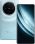 Смартфон Vivo X100 12/256GB Startrail Blue