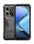 Смартфон Blackview Xplore X1 12/256GB Black (10000mah)
