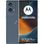 Смартфон Motorola Moto Edge 50 Fusion 8/256GB Forest Blue (PB3T0047RS) (UA)