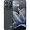 Смартфон Motorola Moto Edge 70 12/512GB Gadget Grey (PBA50006RS) (UA)