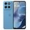 Смартфон Motorola Moto G17 Power 8/256GB Alaskan Blue (PBBM0004RS) (UA)