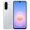 Смартфон Samsung Galaxy A18 SM-A185 4/128GB Silver (SM-A185FZSDEUC)