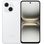 Смартфон Tecno Spark 40C (KM4k) 4/128GB Veil White (4894947093036) (UA)