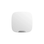 Лицьова панель Ajax Brandplate для брендування вуличної сирени StreetSiren DoubleDeck (10 шт.) White 39279.63.WH (000019295)