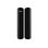 Беспроводной датчик открытия Ajax DoorProtect S Plus Jeweller Black (67736.21.BL1)