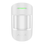 Бездротовий датчик руху Ajax MotionProtect S Plus White (67725.02.WH1)