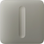 Кнопка для димерного выключателя Ajax SoloButton Dimmer Olive 98612.257.OL1 (000051262)