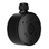 Монтажная коробка Ajax JunctionBox (118×59) для крепления камеры Black 9961 88882.234.BL (000045808)