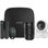 Комплект бездротової сигналізації Ajax StarterKit Cam Black