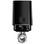 Система контролю протікання води Ajax WaterStop 1" Black 52266.154.BL1 (000029716)