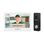 Комплект відеодомофона GreenVision GV-003-GV-059+GV-006 (20346)
