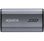 SSD накопитель ADATA USB 3.2 4TB SE880 (AELI-SE880-4TCGY)