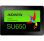 SSD накопитель ADATA SATA2.5" 240GB NAND FLASH ASU650SS-240GT-R