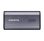 SSD накопитель ADATA USB Type-C 1TB SC750 (SC750-1000G-CCBK)