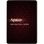 SSD накопитель Apacer 2.5" 256GB AS350X (AP256GAS350XR-1)