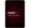 SSD накопитель Apacer 2.5" 2TB AS350X (AP2TBAS350XR-1)