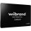 SSD накопитель Wibrand Caiman 2.5" 512GB (WI2.5SSD/CA512GBST)