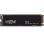 SSD накопитель Crucial P310 2TB PCIe 4.0 x4 NVMe M.2 (CT2000P310SSD8)