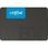 SSD накопитель Crucial SATA2.5" 240GB BX500 CT240BX500SSD1