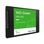 Накопичувач SSD 2.5" 240GB WD (WDS240G3G0A)