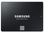 Накопитель SSD 2.5" 2TB 870 EVO Samsung (MZ-77E2T0B/EU)