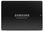 Накопичувач SSD 2.5" 480GB PM883 Samsung (MZ7LH480HAHQ-00005)