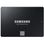 SSD накопитель Samsung 870 EVO 4TB (MZ-77E4T0B)
