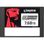 Накопичувач SSD Kingston 2.5" 7.68TB SATA DC600M (SEDC600M/7680G)