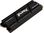 Накопитель SSD Kingston M.2 2TB PCIe 4.0 Fury Renegade + радиатор (SFYRDK/2000G)