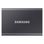 Накопичувач SSD USB 3.2 500GB T7 Samsung (MU-PC500T/WW)