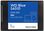 Накопичувач WD Blue SA510 1 TB (WDS100T3B0A)