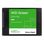 Накопитель SSD 2.5" 480GB WD (WDS480G3G0A)
