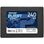 SSD накопитель Patriot SATA2.5" 240GB BURST E PBE240GS25SSDR